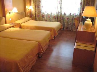 Hotel San Roque