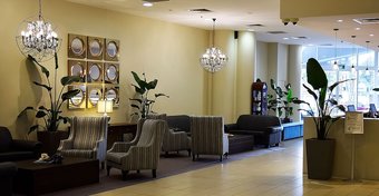 Ettalong Beach Premium Waterview Apartments