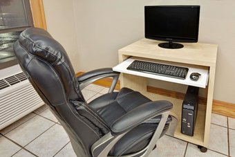 Motel Super 8 By Wyndham Hampshire Il