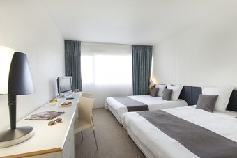 Hotel Villa Bellagio Blois