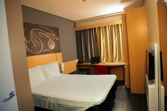 Hotel Ibis Bacabal