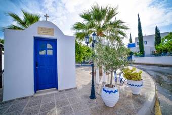 Azzurro Luxury Holiday Villas