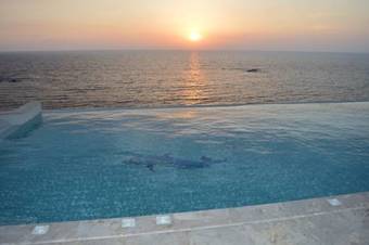 Villa Pomos Pantheon