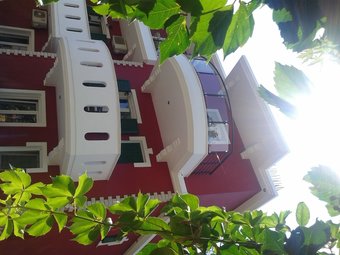 Hotel Oasis Exclusive