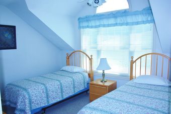 Apartamentos Mountain View Resort