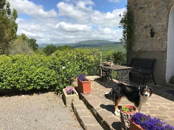 Agroturismo Agriturismo San Ottaviano