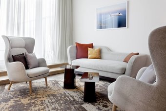 AC Hotel Paris Le Bourget Airport By Marriott