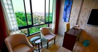 Hotel Prestige Chiang Mai