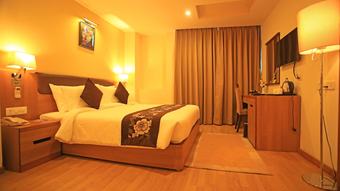 Hotel Mirage Lords Inn Kathmandu