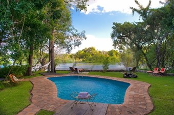 Hotel Islands Of Siankaba