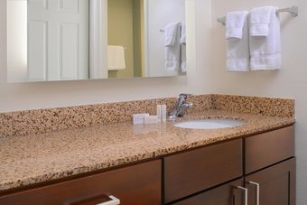 Hotel Residence Inn By Marriott San Antonio Airport/alamo Heights