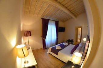 Apartamento Borgo Di Pratavecchie