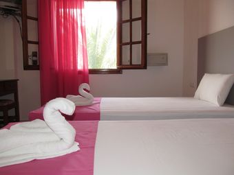 Hotel Valentina Apartments