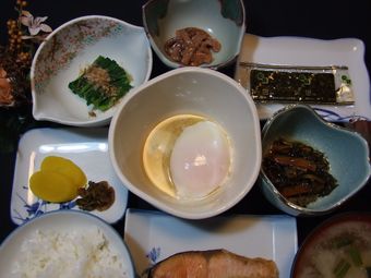 Hotel Hanesawa Onsen Katoya Ryokan