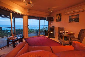 Apartamentos Summit Views