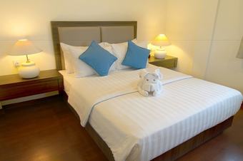 Hotel Banyu Biru Villa