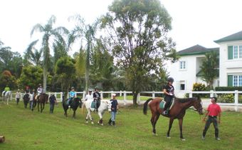 Apartamento Riders Lodge Resort - The Original