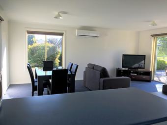 Woodbyne Resort