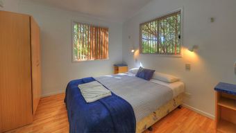 Cathedrals On Fraser - Campsite