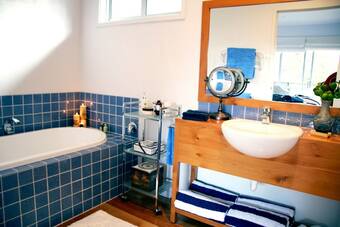 Posada Blue Lake Lodge