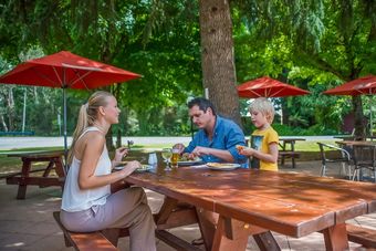 Harrietville Hotel Motel