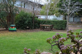 Bed & Breakfast The Old Parkes Convent