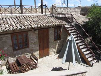 Apartamento Antonis House