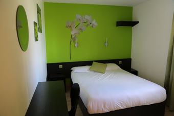 Hotel H�tel Les Beaux Soleils