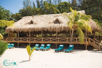 Hotel Turquoise Bay Dive & Beach Resort