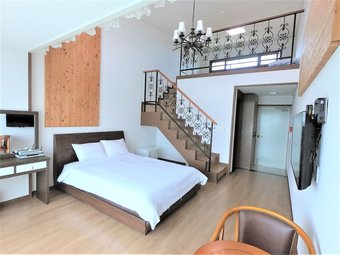 Hotel Jeju Hue Resort