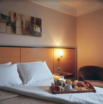 Hotel Intercity Caxias Do Sul