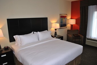 Hotel Holiday Inn Express Salem