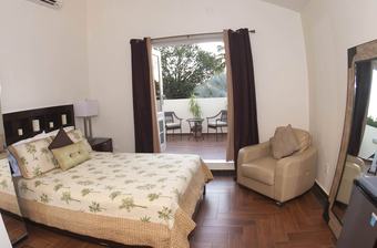 A La Bella Noni Bed & Breakfast