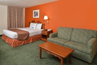 Hotel Star City Inn & Suites