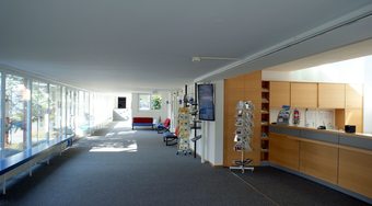 Dialoghotel Eckstein