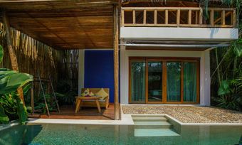 Hotel Tinkerbell Resort