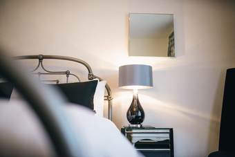 Somerset House Boutique Hotel