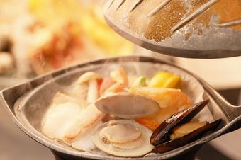 Hanamaki Onsen Hotel Senshukaku