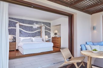 Hotel Blue Palace, A Luxury Collection Resort And Spa, Crete