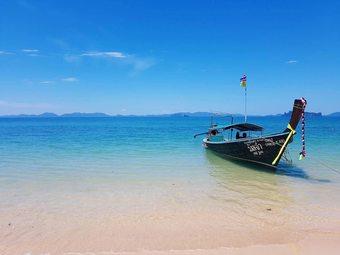 Hotel Isle Beach Resort