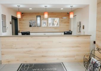 Hotel Country Inn & Suites By Radisson, Myrtle Beach, Sc