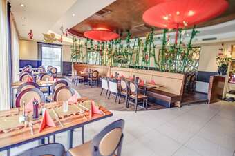 Hotel Kiwano