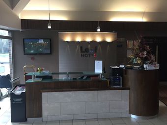 Leaf Hotel Dover