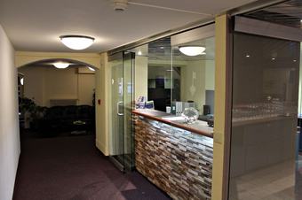 Hotel Goldener Schl�ssel