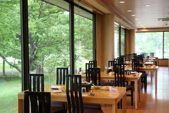 Towadako Lakeview Hotel