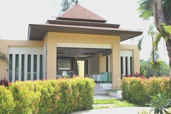 Apartamento Ataman Luxury Villas