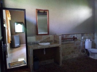 Hotel Suka Sari Cottages