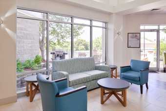 Holiday Inn Express Hotel & Suites Mooresville - Lake Norman