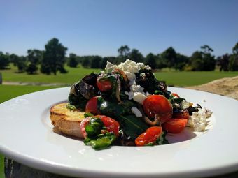 Hotel Bridges Villas At Cobram Barooga Golf Club