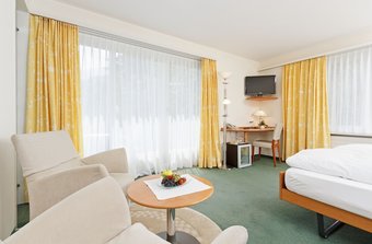 Schweizerhaus Swiss Quality Hotel